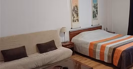 Garsonieră Berceni
