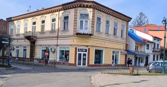Apartament Ultracentral