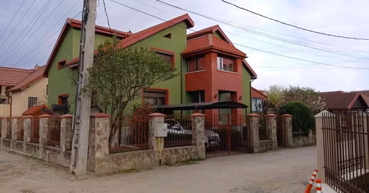 Casă Caransebeș