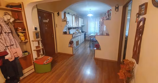 Apartament Caransebeș