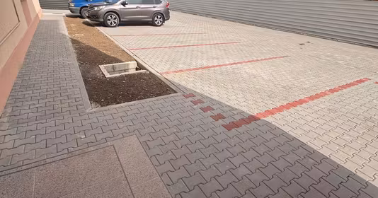 Apartament Central