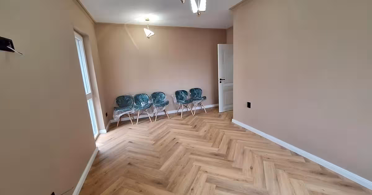 Apartament de vânzare cu 2 camere în Florești