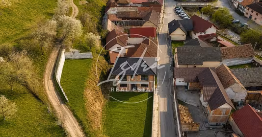 Casă Hipodrom