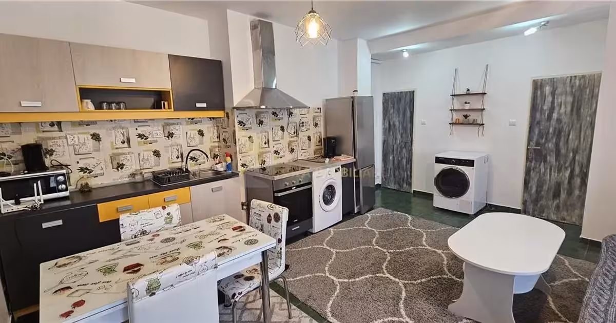 Casă individuală de vânzare cu 5 camere, mobilată în zona Zorilor, Cluj-Napoca