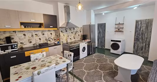 Casă Zorilor