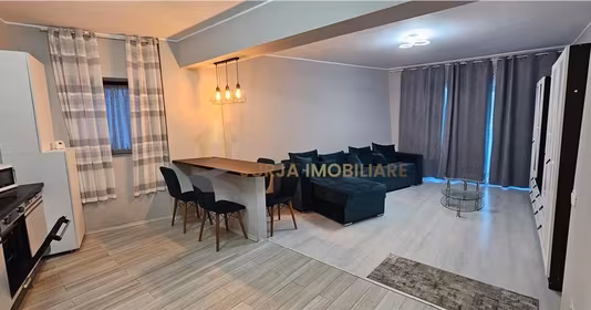Garsonieră Mănăștur