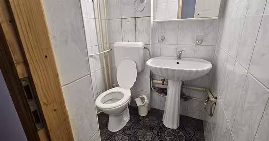 Apartament Crângași