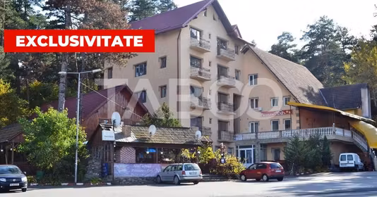 Spațiu comercial Tălmaciu