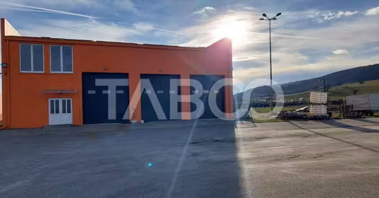 Spațiu comercial Periferie