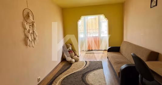 Apartament Tractorul