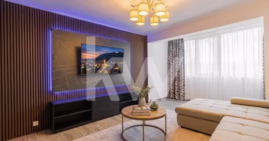Apartament Schei