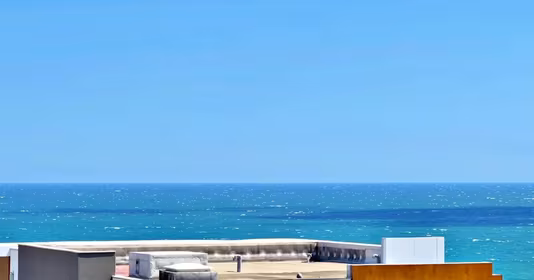 Garsonieră Mamaia-Sat