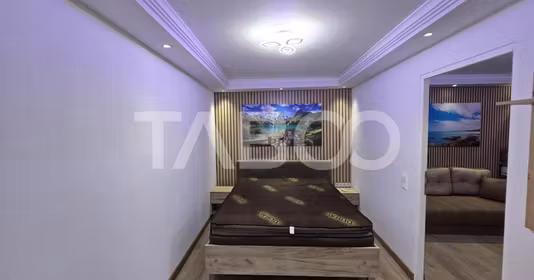 Apartament Centrul Istoric