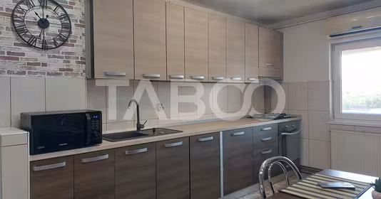 Apartament Cisnădie