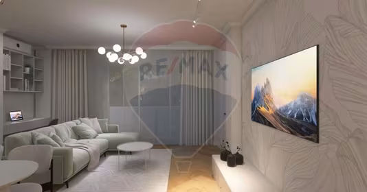 Apartament Iosia