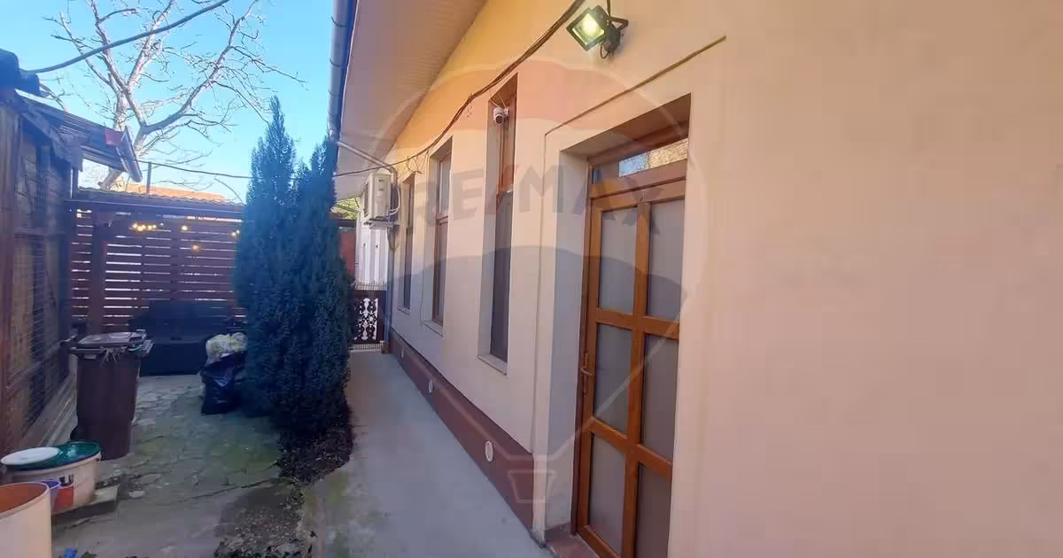 Garsonieră de vânzare în zona Ultracentral, Oradea