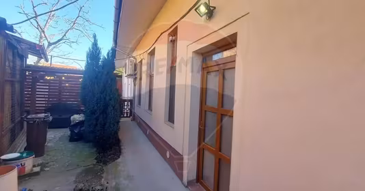 Garsonieră Ultracentral