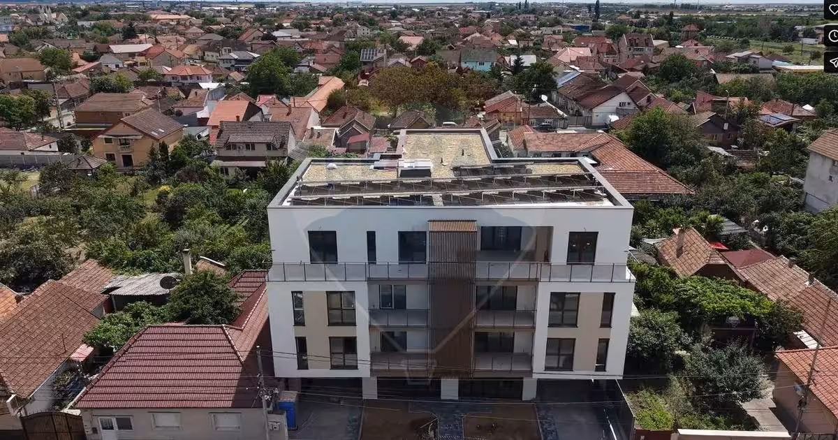 Spațiu comercial de vânzare de 84.12 mp, în zona Iosia, Oradea