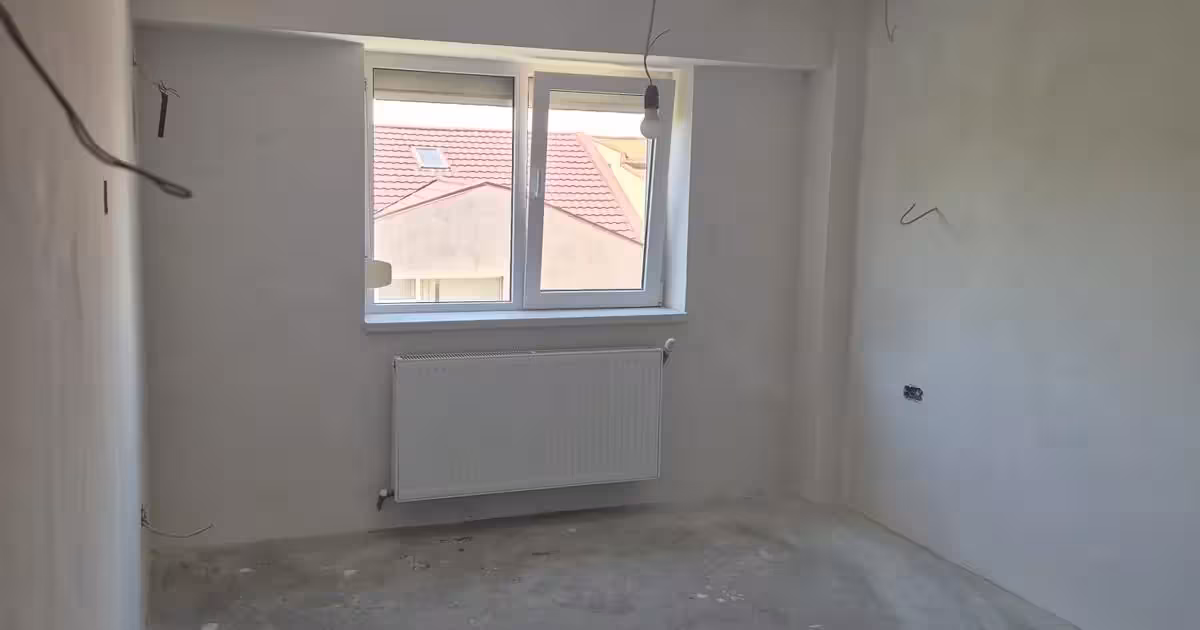 Apartament de vânzare cu 4 camere în zona Dacia, Constanța