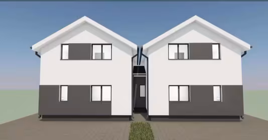 Apartament Girocului