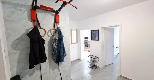 Apartament Tractorul