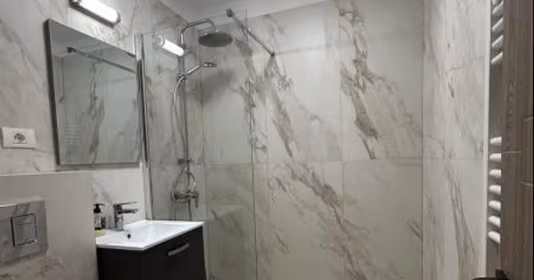 Apartament Tomis III