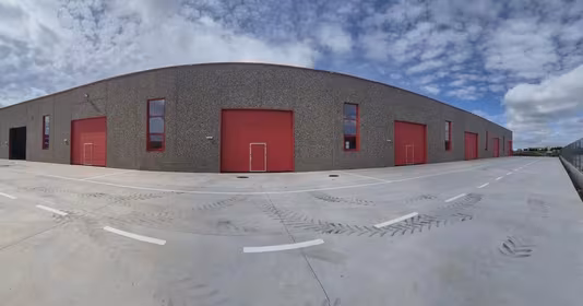 Spațiu comercial Nord-Vest