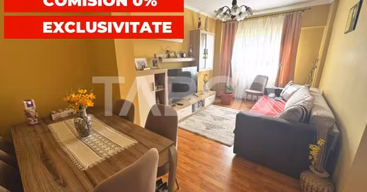 Apartament Cisnădie