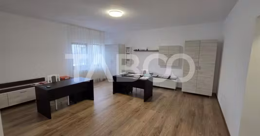 Apartament Sebeș