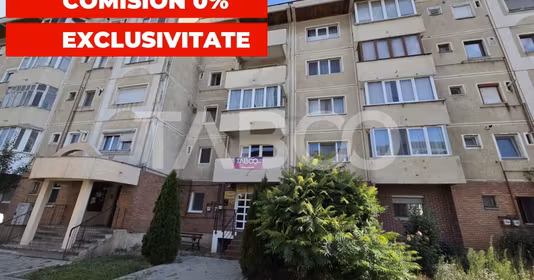 Apartament Făgăraș