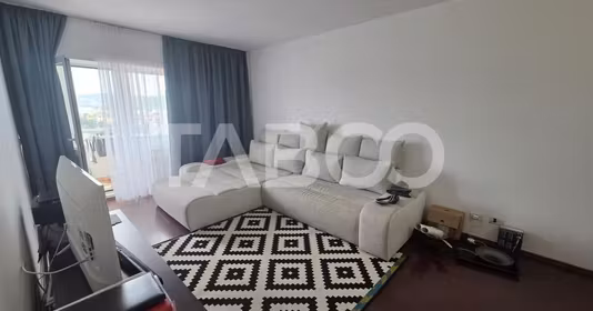 Apartament Făgăraș