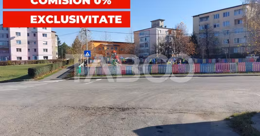 Apartament Cisnădie
