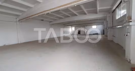 Spațiu comercial Făgăraș