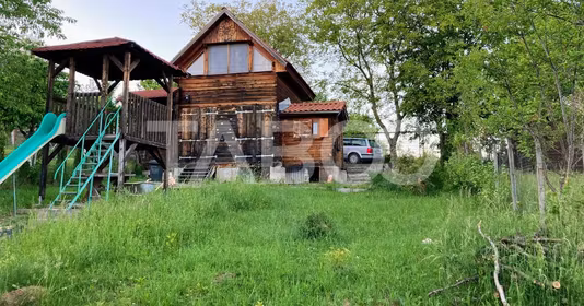 Casă Rășinari