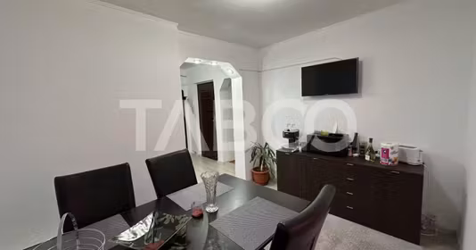 Apartament Călimănești
