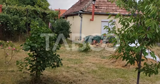 Casă Șeica Mare