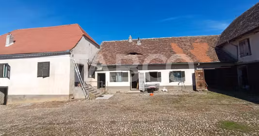 Casă Nou