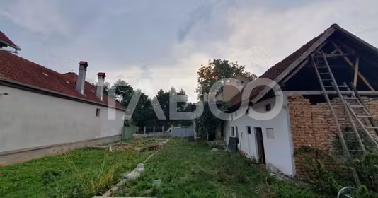 Casă Mândra