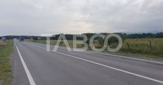Teren Șercaia