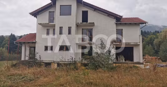 Spațiu comercial Stațiunea Climaterică Sâmbăta