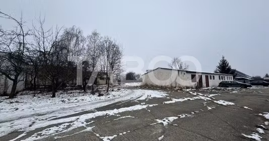 Teren Făgăraș