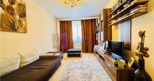 Apartament Vasile Aaron