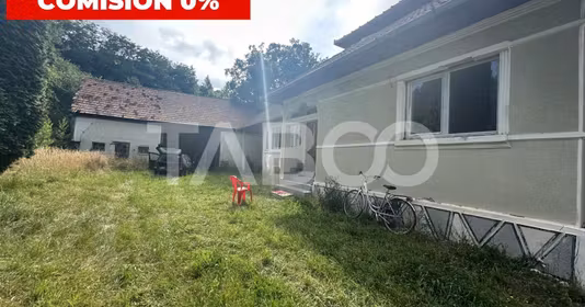 Casă Șinca Veche