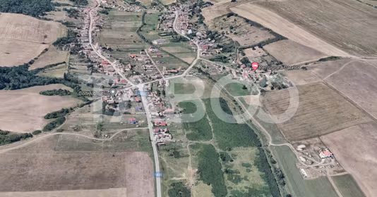 Teren Șura Mică