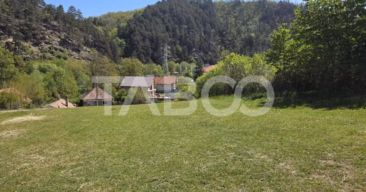 Teren Construcții intravilan de vânzare de 1678 mp, în Săsciori