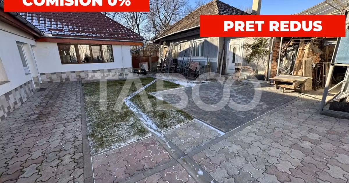 Spațiu comercial de vânzare de 662.00 mp, în Beclean