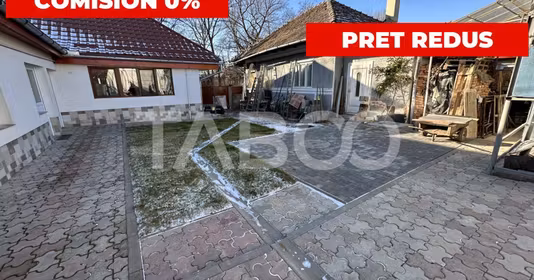Spațiu comercial Beclean