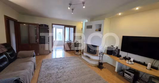 Apartament Sebeș