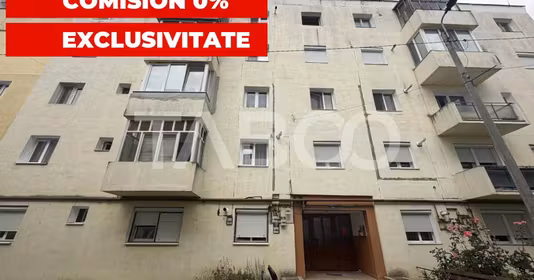 Apartament Făgăraș