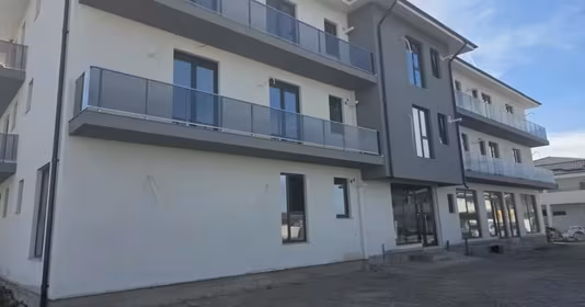 Apartament Bragadiru